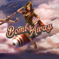 Bombs Away game screenshot