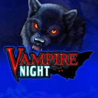 Vampire Night game screenshot