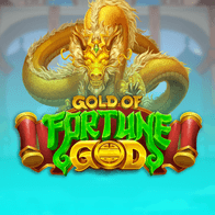 Gold Of Fortune God game icon